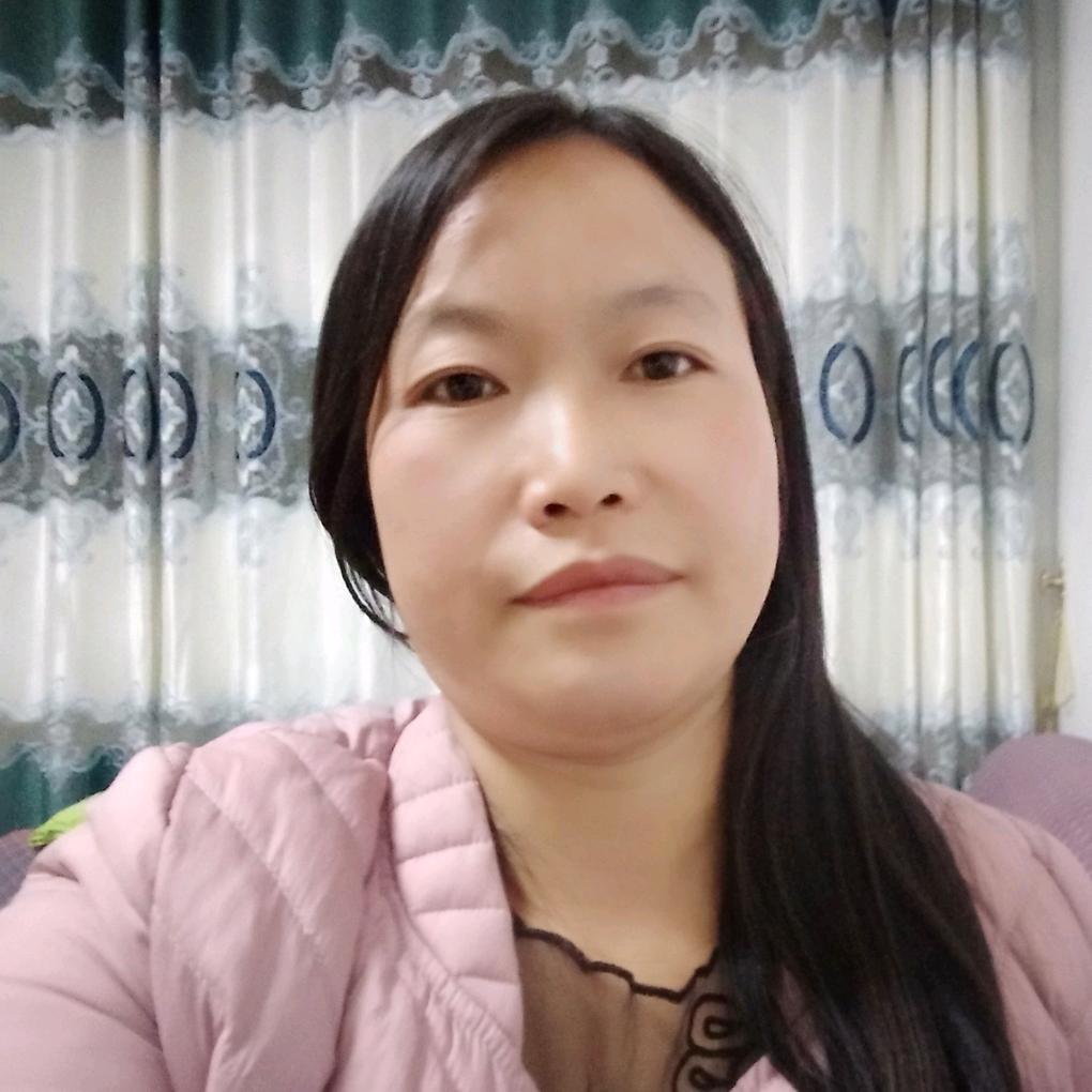 贵州小妹