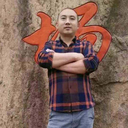 山河入梦