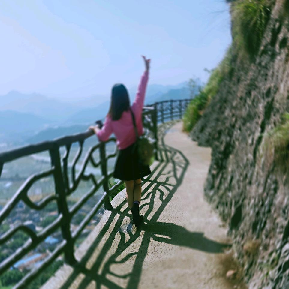 老阿姨