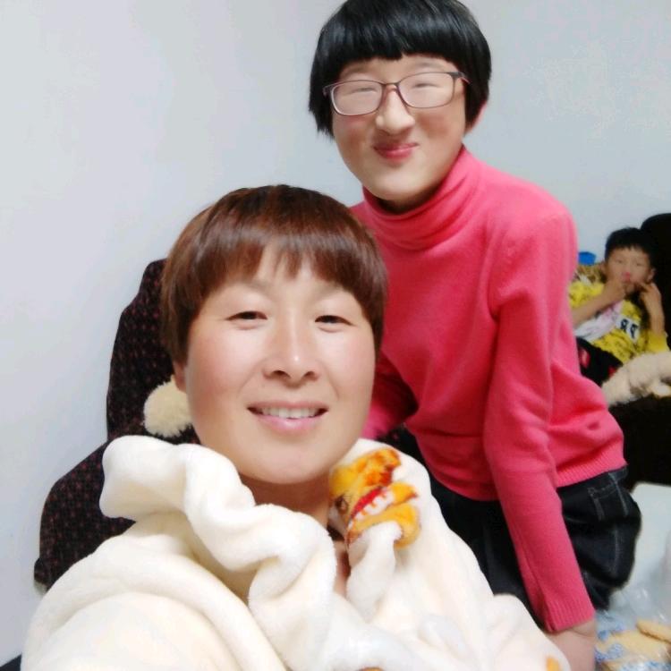 幸福一家