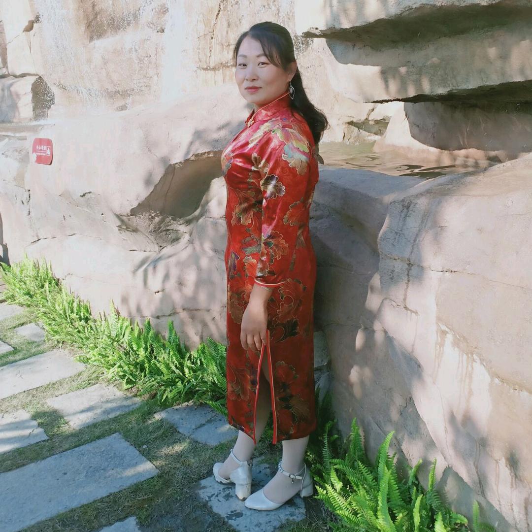 红叶