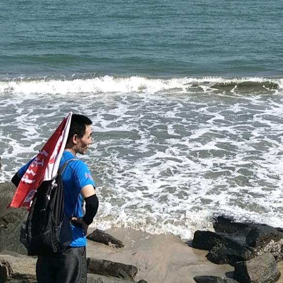 征徒大岭山驿站阿发