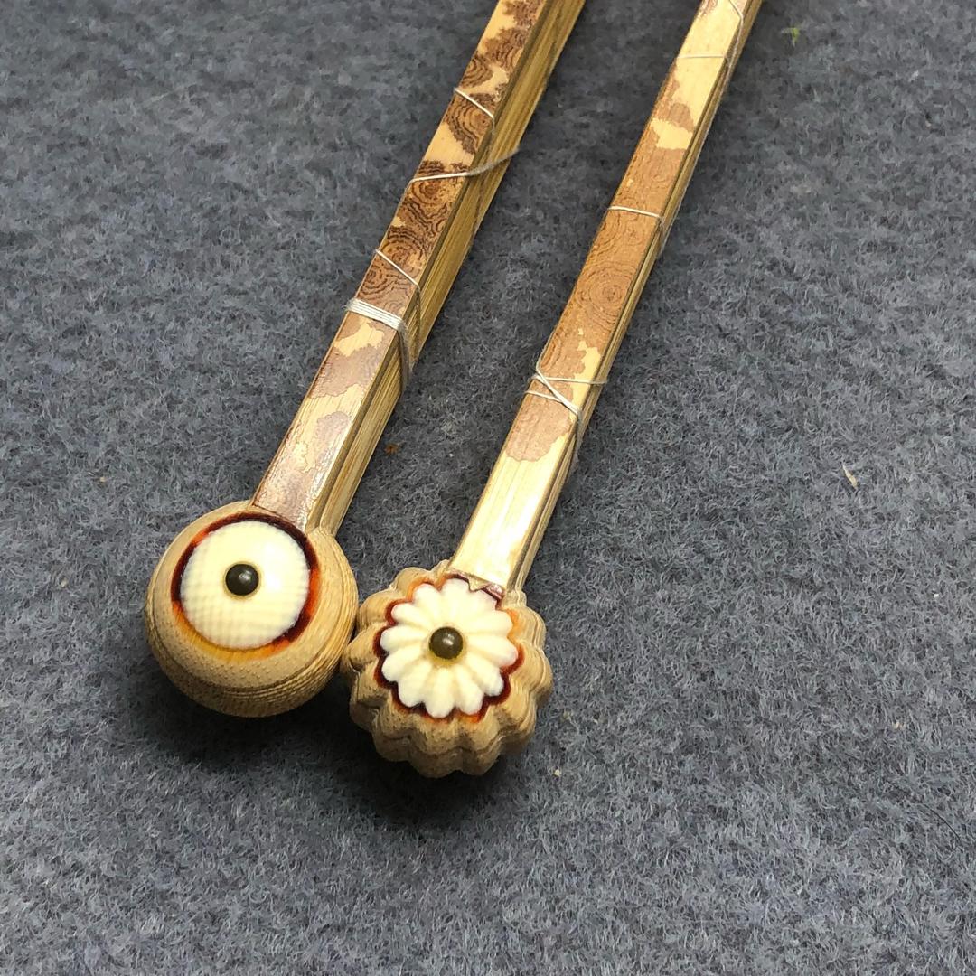 清扇竹