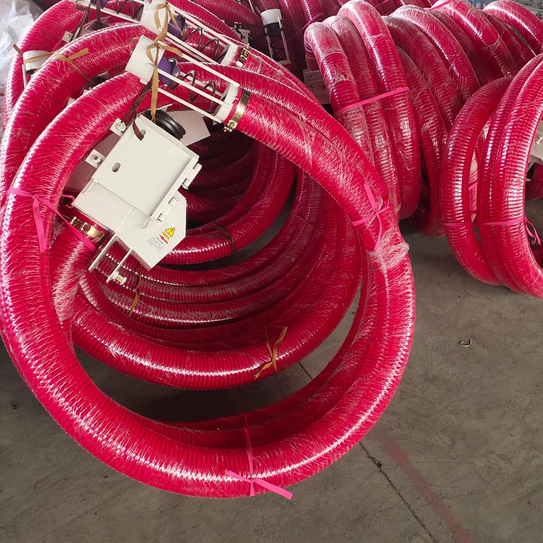 吸粮机生产销售