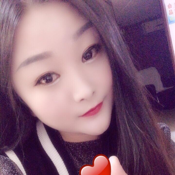 依恋👄