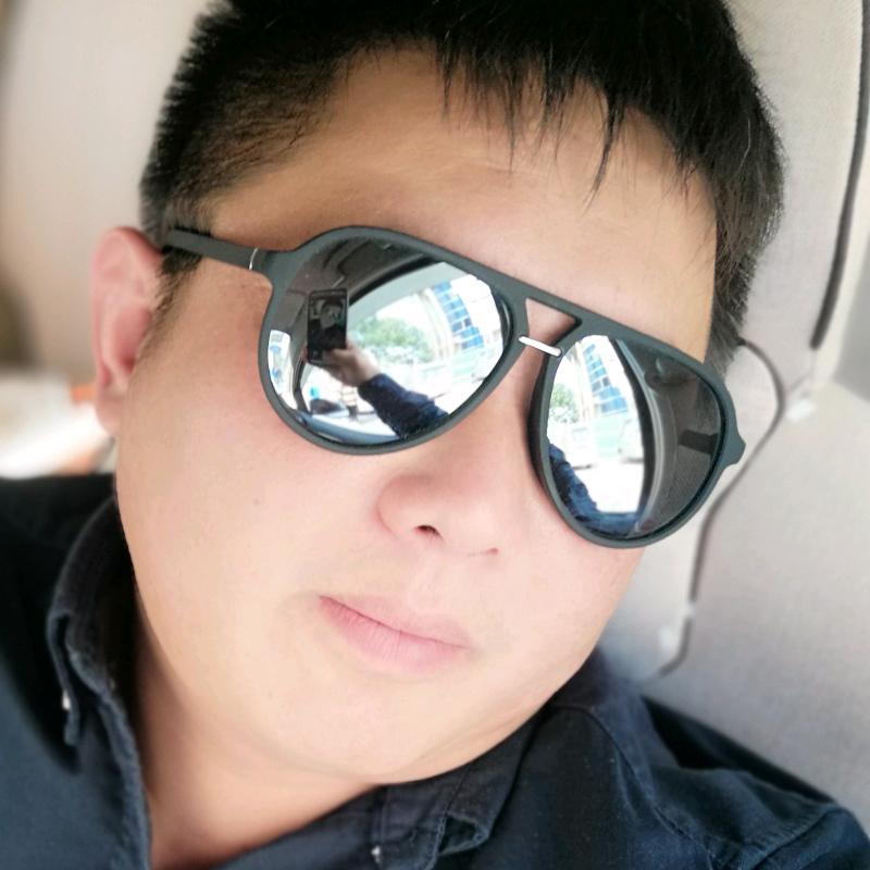 加油✊石头磊