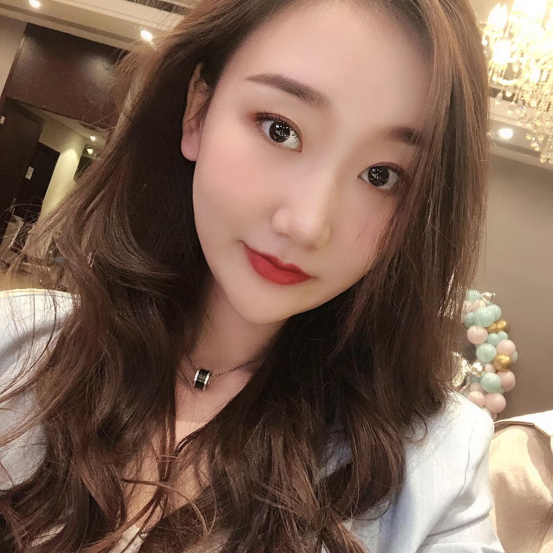 舒宝儿🍓
