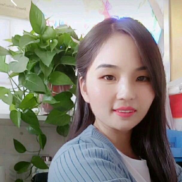 玲儿💖