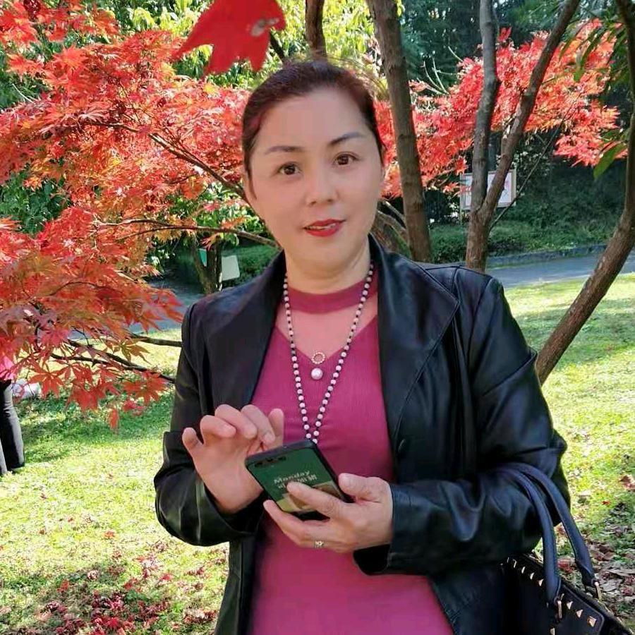 张姐