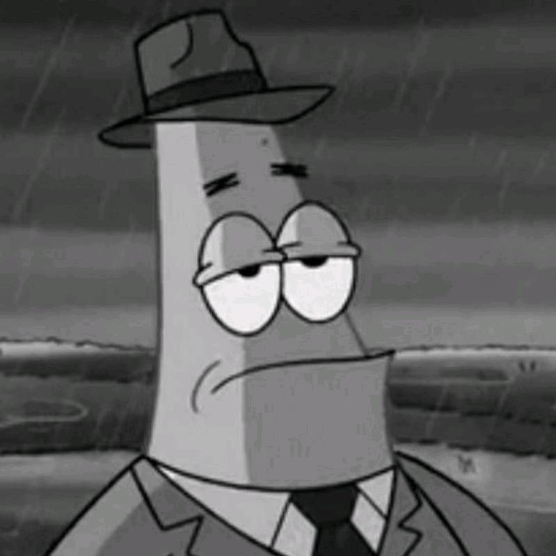 爱咖啡的白衬衫