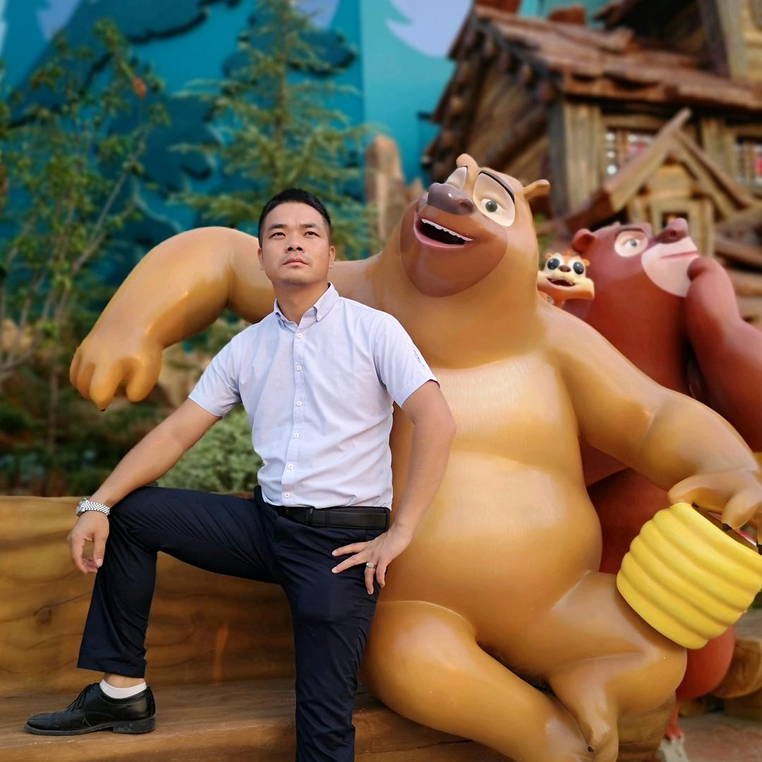 东旗建设