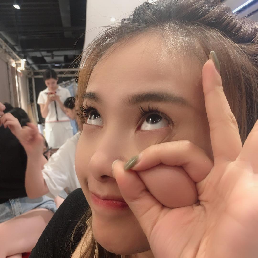 陈美美