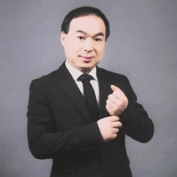 鈞尚（李存亮）装饰设计工作室