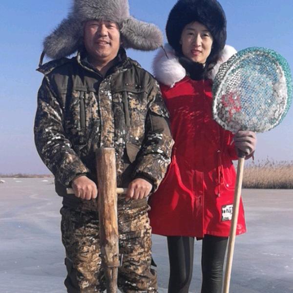 户外大丈夫