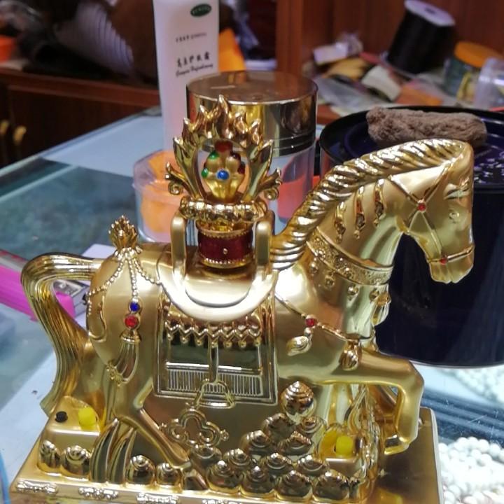 梦幻转型