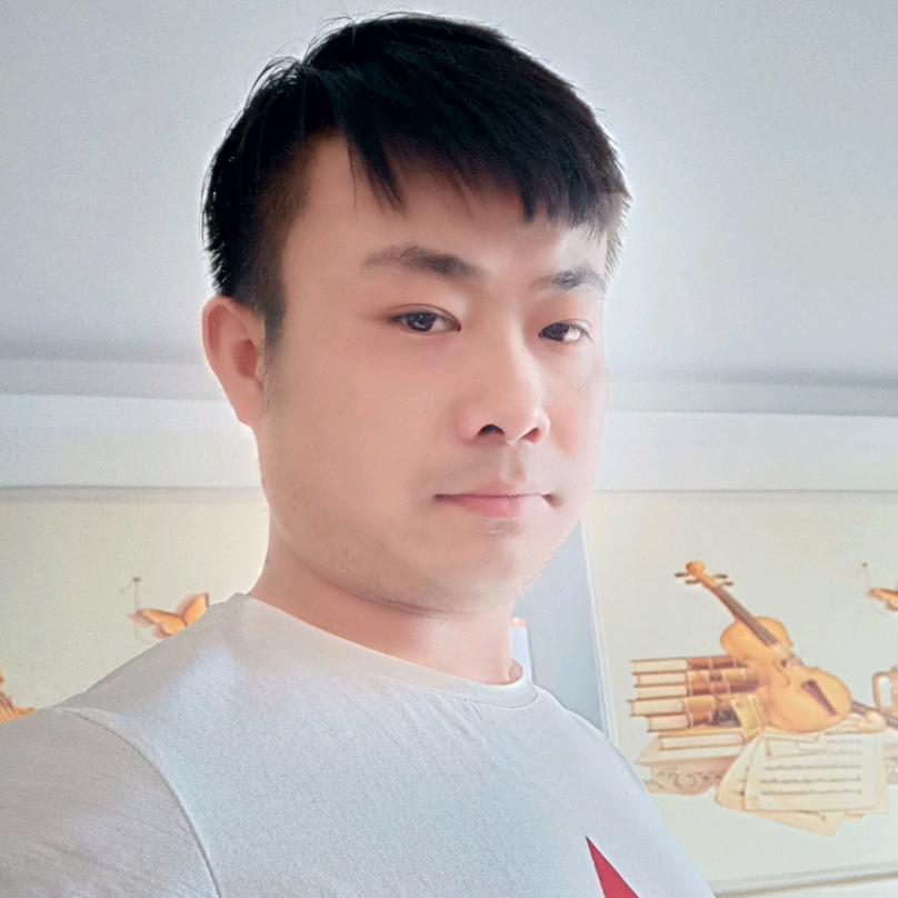 狼🐺人
