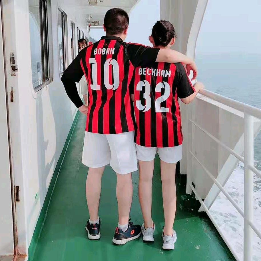 博班爱喝菱角汤