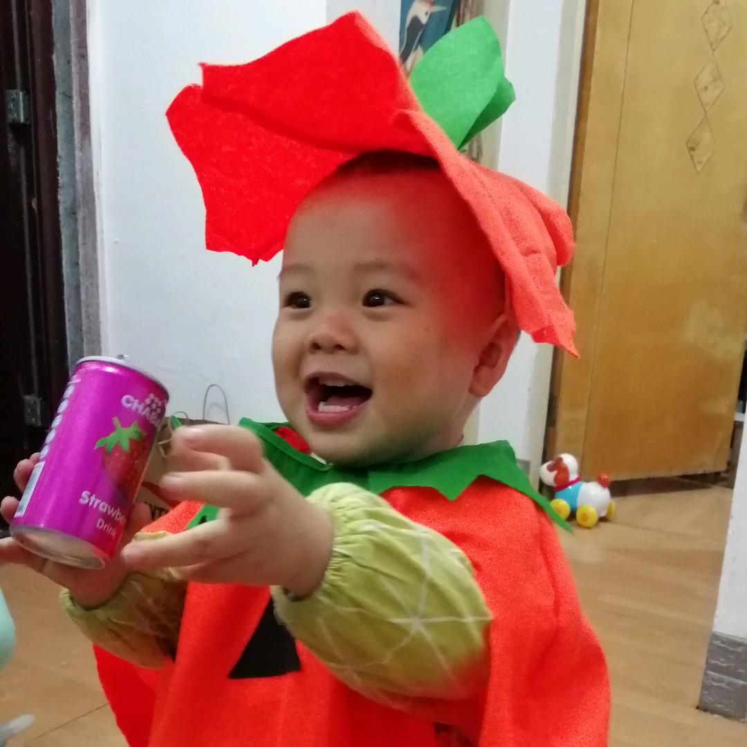 春天里