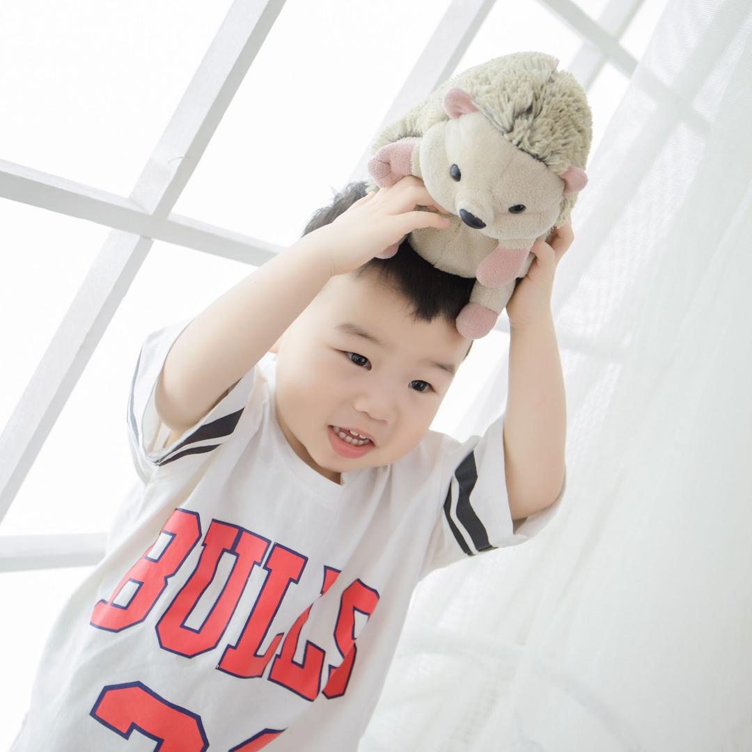 🌈竣竣成长日记