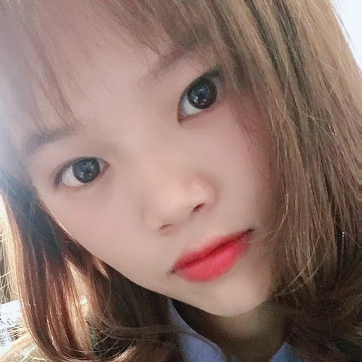 潘Ting（婷婷）