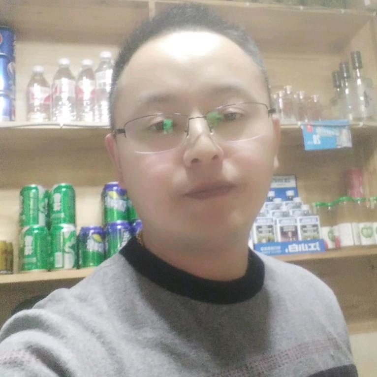 刘大海