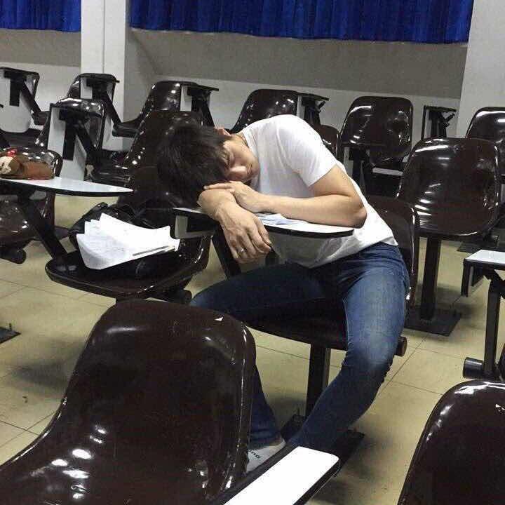 自治区三好学生