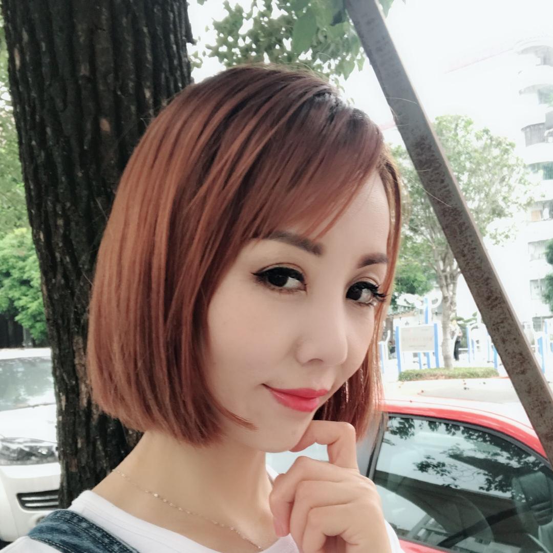 老去的校花