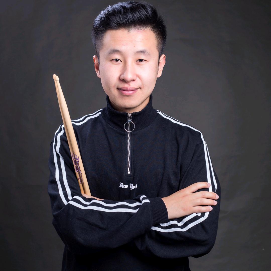 琴棋书画韵 李老师