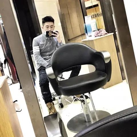 中山横栏男士烫发天花板