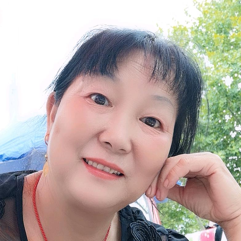 玉姐（晚上6：30开播）