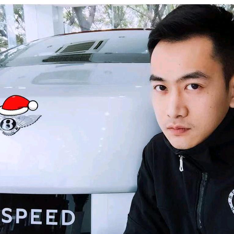 宾利Allen