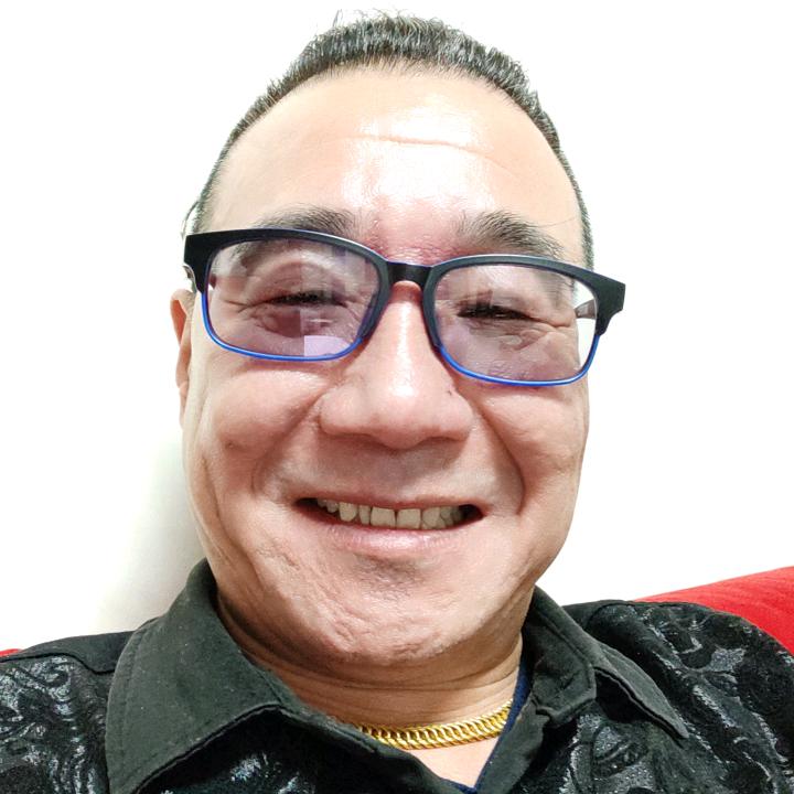 老顽童