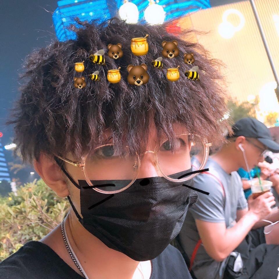 只要木木不哭