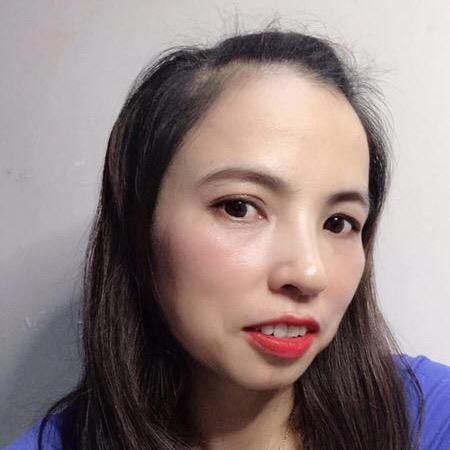 李姐爱运动