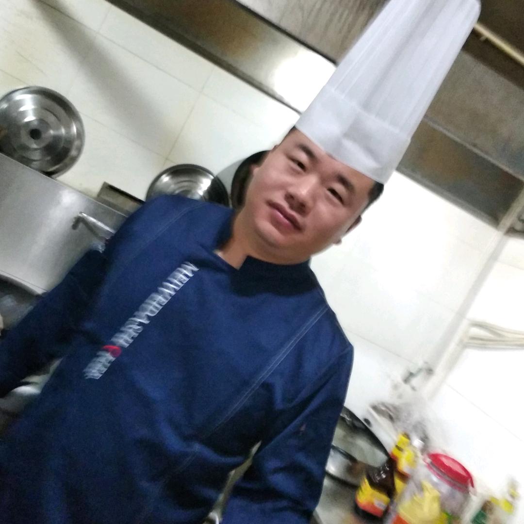 津门大厨波哥