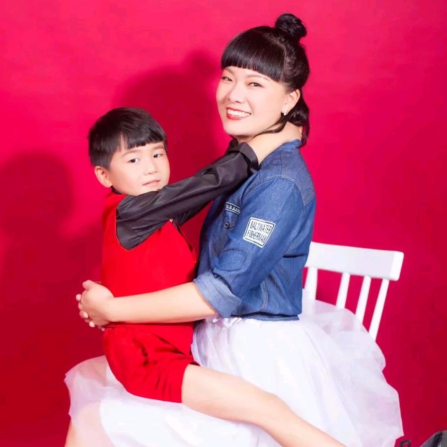 珍美健身
