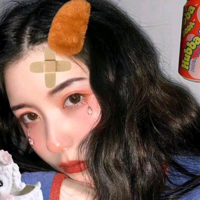 ♤