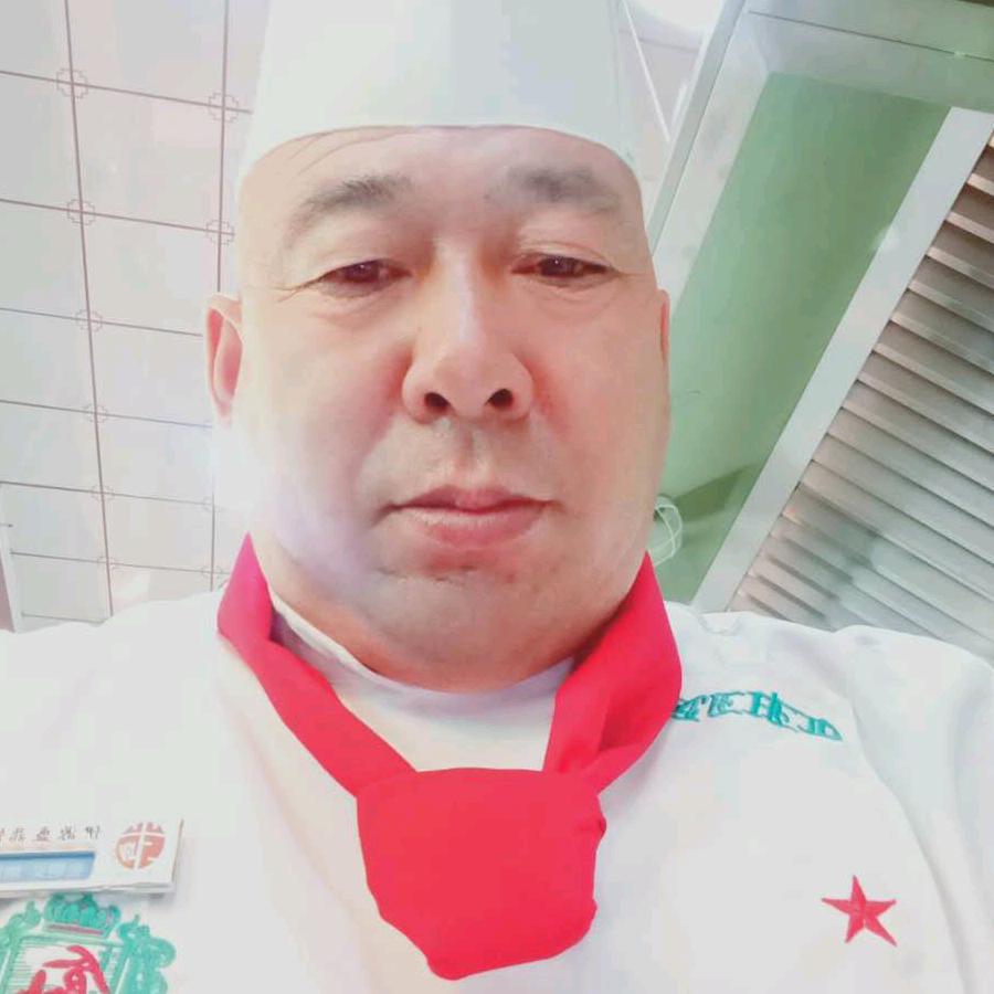 烧烤大师