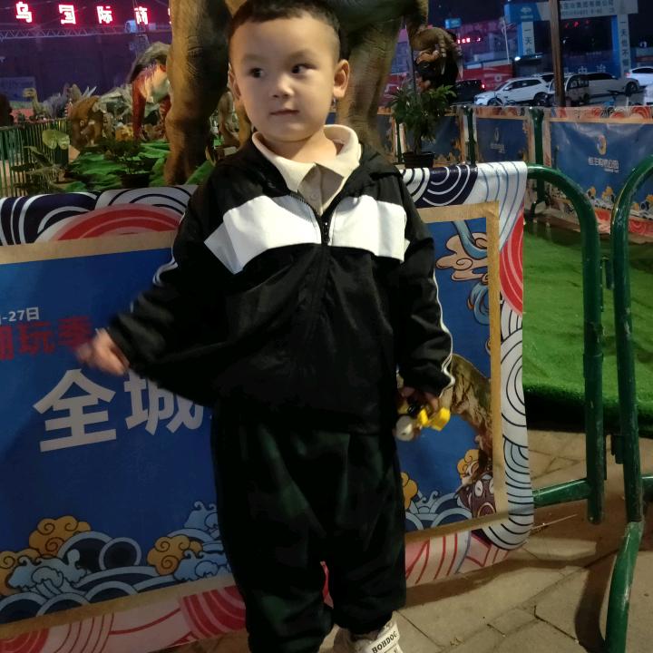 向前看，向前走