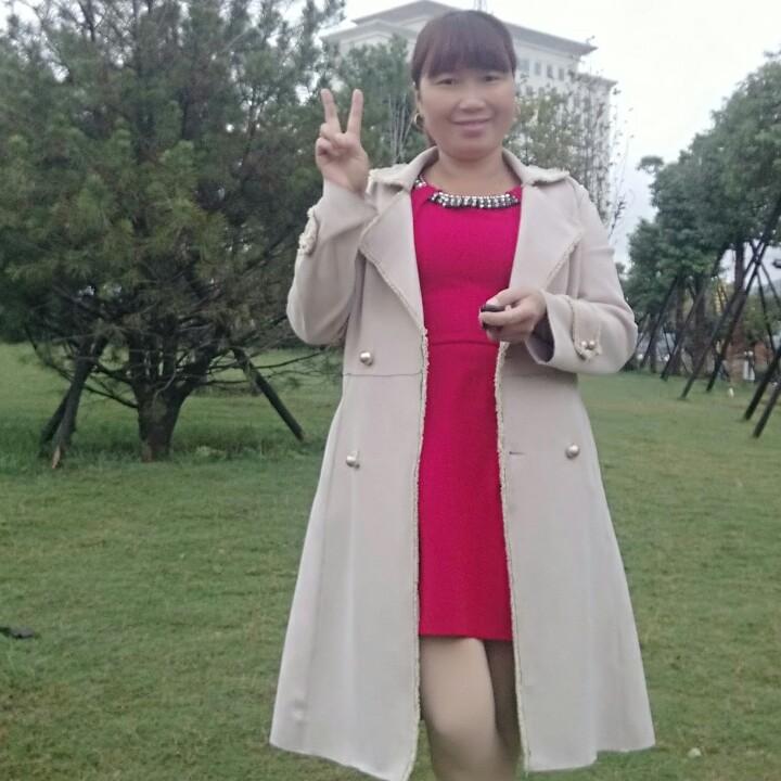 林小美女