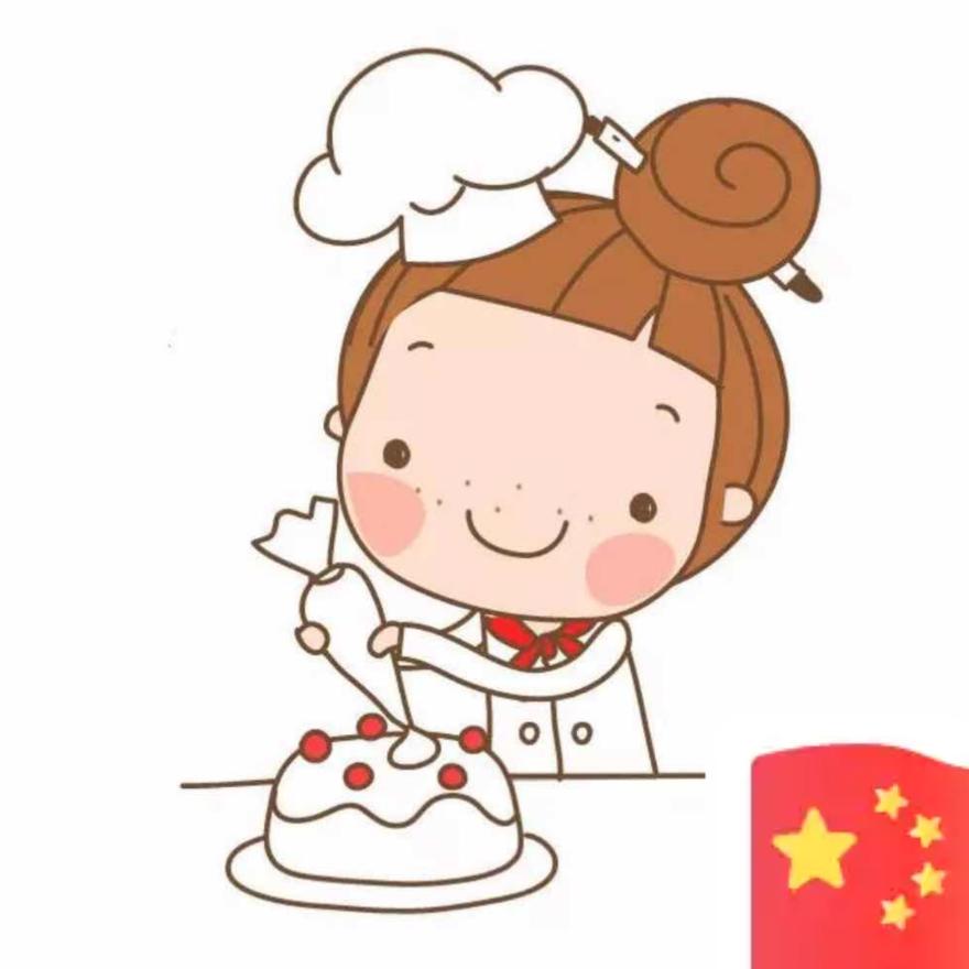 营养特攻Mrs张