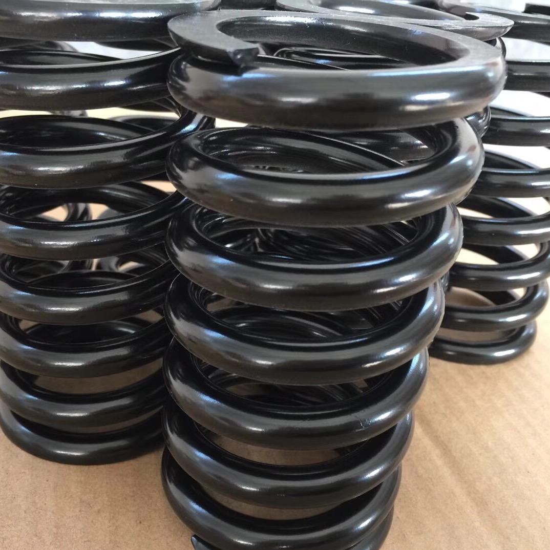 威海贝越电子科技股份有限公司 台湾泵簧