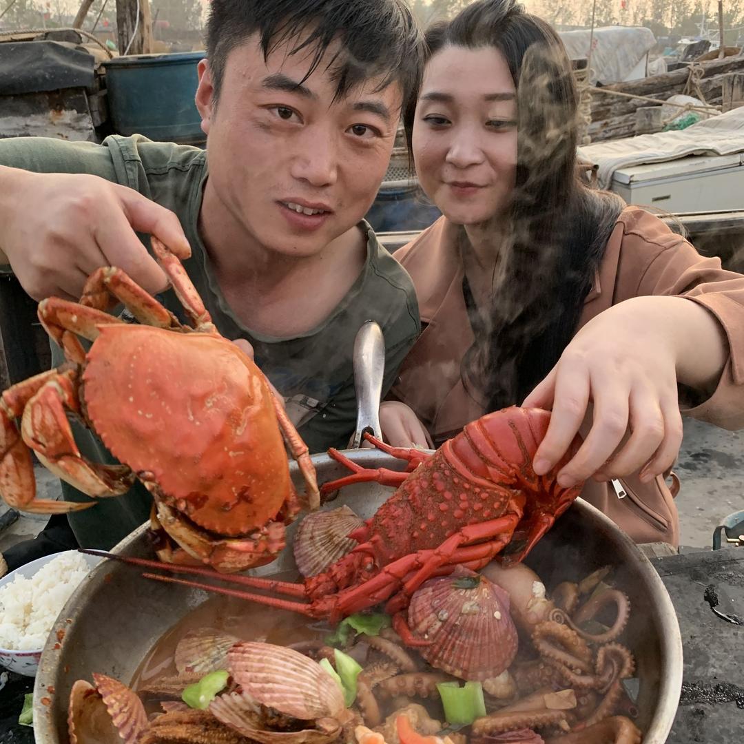 董大鲜海鲜