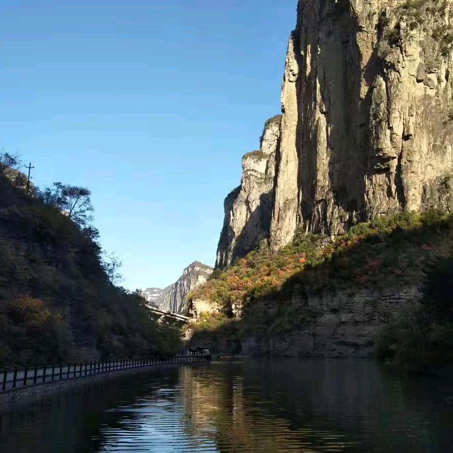 拒聊，心相随
