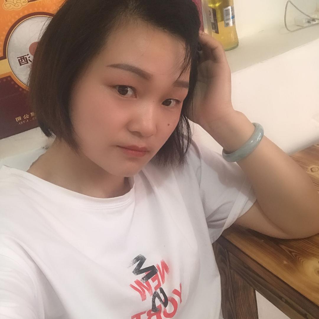炒菜姐姐