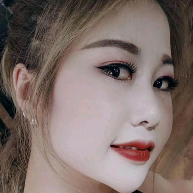 小黑妹