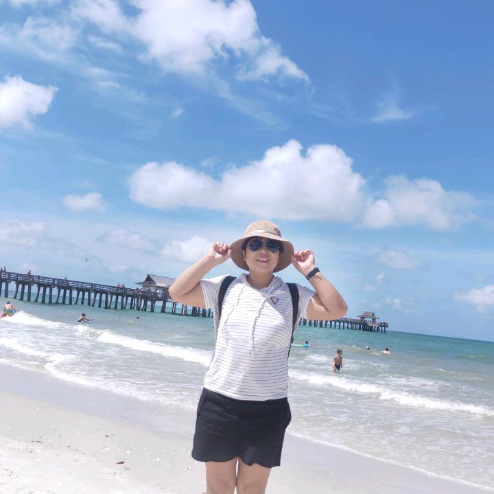 心往悠闲