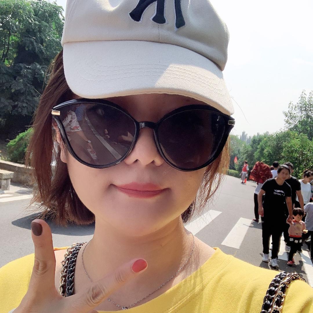 王晓曼