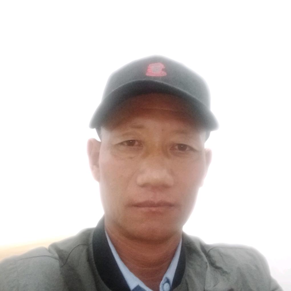 男人花