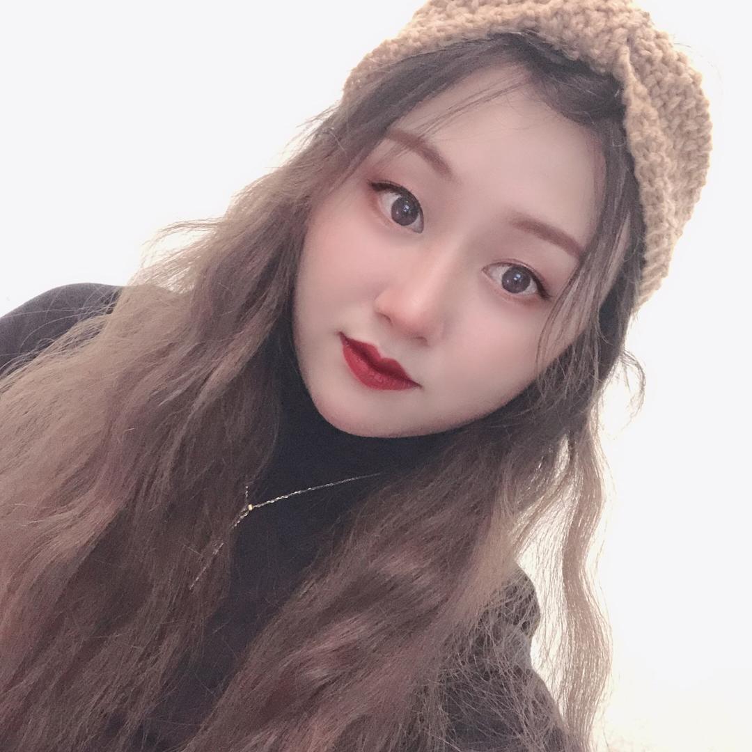 ིྀ🐷WU小姐姐